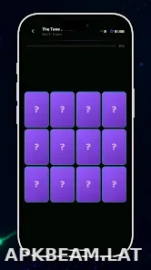 Fusvob скриншот 3