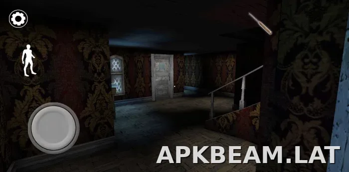 Granny 3 скриншот 1