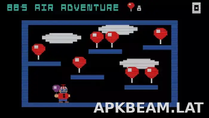 Five Nights at Freddy's 3 скриншот 3
