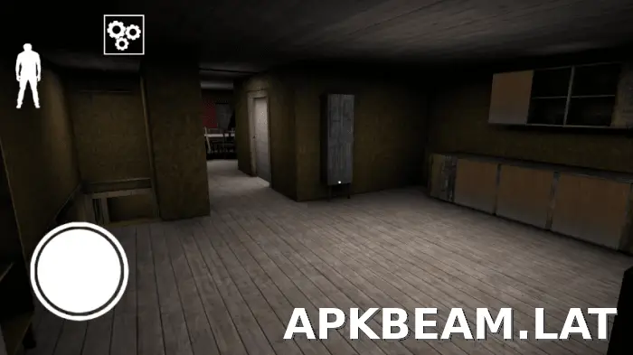 Granny 2 скриншот 5