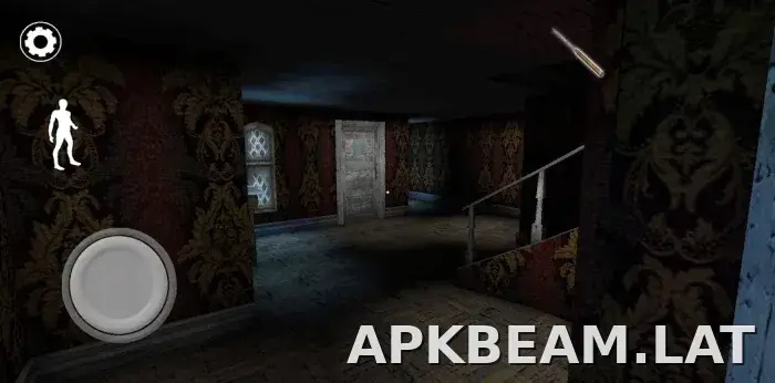 Granny 3 скриншот 1