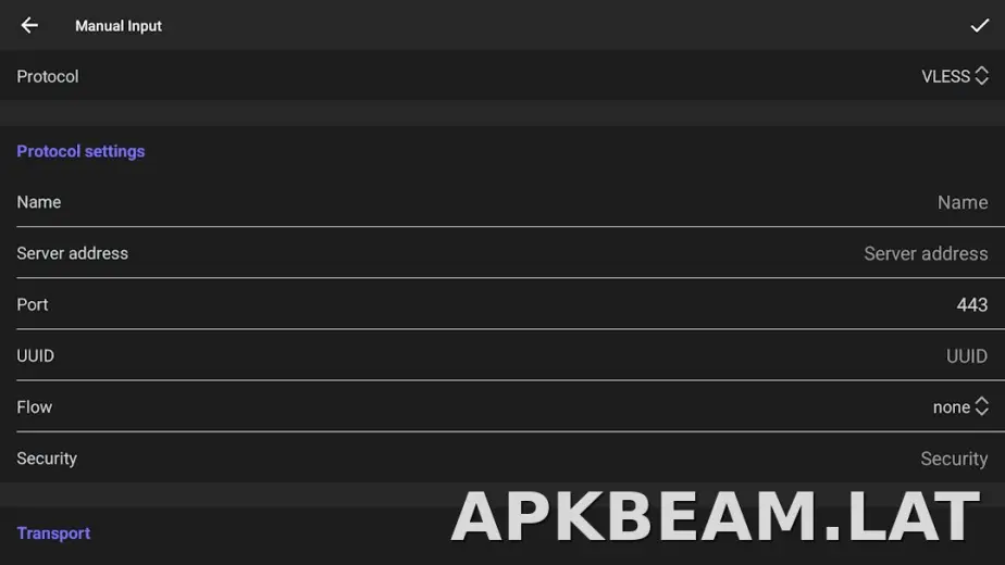Happ скриншот 6
