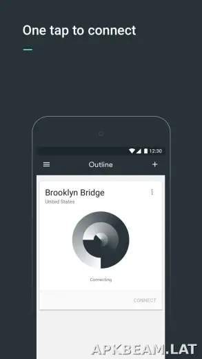 Outline скриншот 3