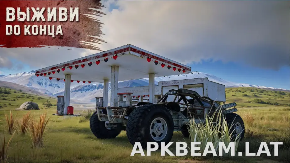 Oxide: Survival Island скриншот 3