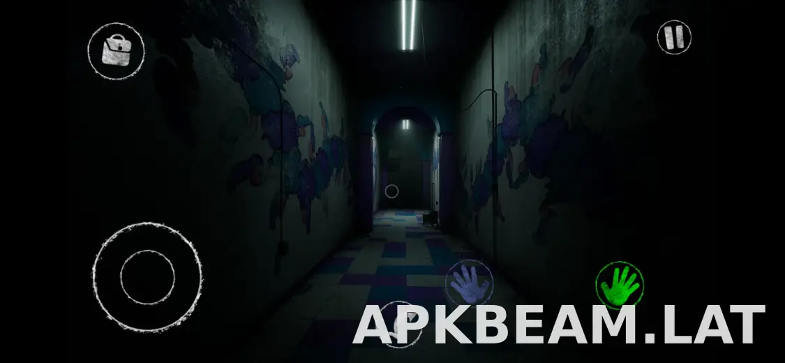 Поппи Плейтайм 2 скриншот 4