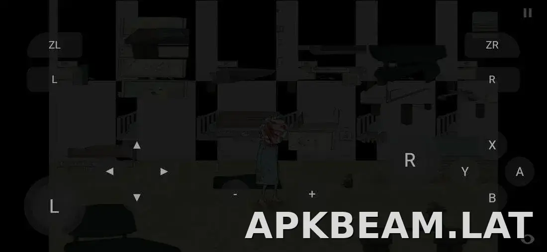 Салли Фейс скриншот 4