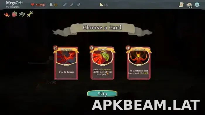 Slay the Spire скриншот 5